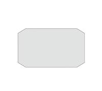 Dogkapm Protector Cluster For Moto For Guzzi V100 Mandello 2022- V85 TT 2024- Motorcycle Protection Instrument Film Scratch Cluster Screen Dashboard(1 piece)