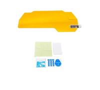 Dogkapm Protector Cluster For R15 V3 2017-2020 MT15 2018-2020 Motorcycle 3D Dashboard Protect Film(1 Set)