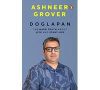 Doglapan: The Hard Truth about Life and Start-Ups