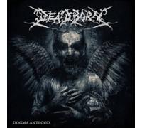 Dogma Anti God [VINYL], Deadborn, Vinyl, New, FREE & FAST Delivery