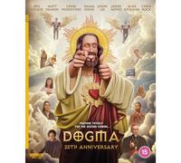 Dogma Blu-ray