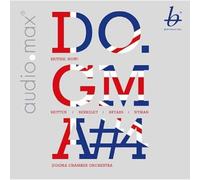 Dogma Chamber Orchestra; Mikhail Gurewitsch - British Now! Britten, Berkeley, Bryars, Nyman