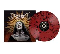 DOGMA - DOGMA (SCARLET BLOOD / BLACK MASS DRIP) [VINYL]