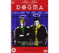 Dogma [DVD]