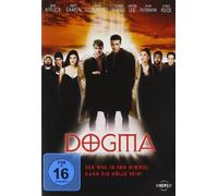 Dogma [DVD] - DVD FWVG The Cheap Fast Free Post