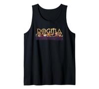 Dogma Movie The Last Supper Poster Main Characters Tank Top