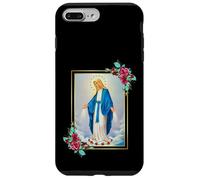 Dogma of the Ascension of the Immaculate Conception of Mary Case for iPhone 7 Plus/8 Plus
