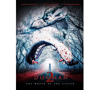 Dogman 2: The Wrath of the Litter