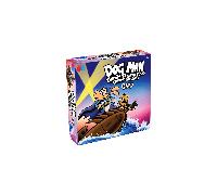 Dogman 20,000 Fleas Under The Sea Game