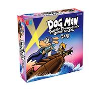 Dogman 20,000 Fleas Under The Sea Game - Brand New & Sealed