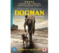 Dogman