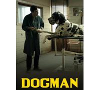 Dogman