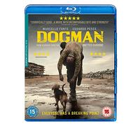 Dogman