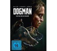 DOGMAN - BESSON,LUC DVD NEW