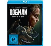Besson, Luc - DogMan (Blu-ray)