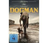 Garrone,Matteo - Dogman: Cover A