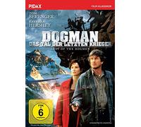 Dogman - Das Tal der letzten Krieger: Pidax Film-Klassiker