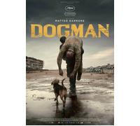 Dogman Dvd 01 DISTRIBUTION