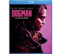 Dogman [New Blu-ray] Digital Theater System