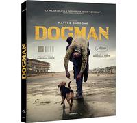 Dogman (Spanish Edition)