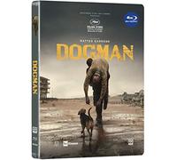Dogman (Steelbook Spec.Vers.)