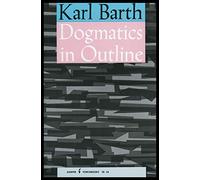 Dogmatics in Outline
