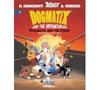 Dogmatix and the Indomitables Vol. 5