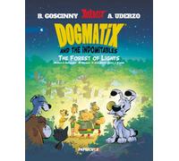 Dogmatix and the Indomitables Vol. 6