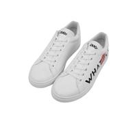 DOGO Ace Sneakers Men, White, 9 UK