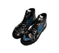 DOGO Adriana, Fashion Boot, Black,