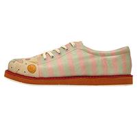DOGO Broke's, Oxford Flat, Multicolore,