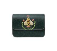 DOGO Femme Vegan Tote Bag, queen bee, Taglia unica, Contemporary