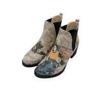 DOGO FKL Eve Boots, Ankle boot, Multicolor,