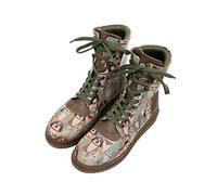 DOGO Future Boots, Fashion Boots,