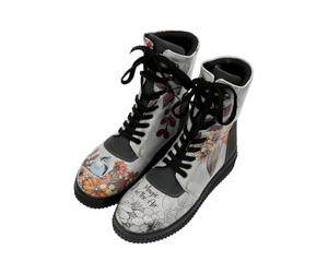 DOGO Future Boots, Fashion Boots,
