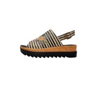 DOGO Gigi, Heeled Sandal, Multicolor,