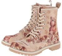 DOGO Long Boots, Mid Calf Boot, Multicolor,