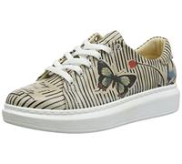 DOGO Myra, Sneaker, Multicolor,