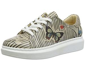 DOGO Myra, Sneaker, Multicolor,