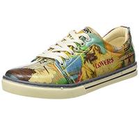 DOGO Sneaker, Sneaker, Multicolor,