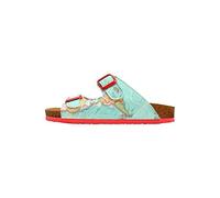 DOGO Stella, Sandal, Multicolore,