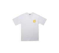 DOGO T-Shirt, White, M