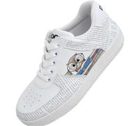 DOGO Vegan Leather Sneakers for Women - Handmade and Unique Fashion Sneakers for Women, The Wise Owl Design