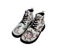 DOGO Victoria, Fashion Boots,