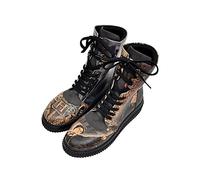 DOGO WB Future Boots, Ankle boot, Multicolore,