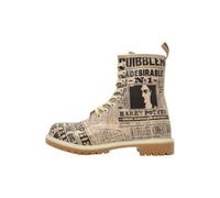 DOGO WB Long Boots, Ankle boot, Multicolor,