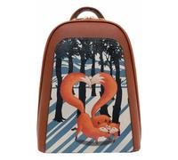 DOGO Women Tidy Shoulder Bag, Cuddling Season, std
