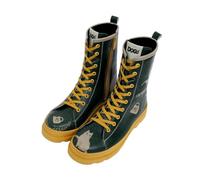 DOGO Women's Gisele Fashion Boot, Multicolored, 5 UK