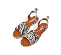 DOGO Women's Hazel-Mosaics Sandal