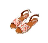 DOGO Women's Hazel Sandal, 5.5 UK